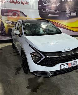 کیا سپۆرتاج